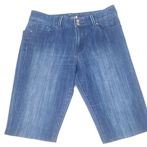 SEVEN 7 Womens Blue Jeans RN#109890 Size 12